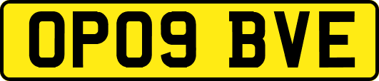OP09BVE