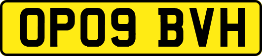 OP09BVH