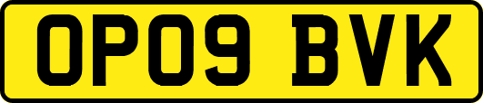 OP09BVK