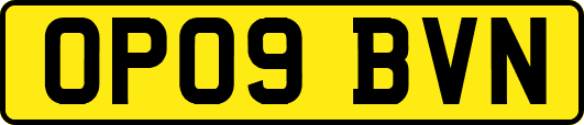 OP09BVN