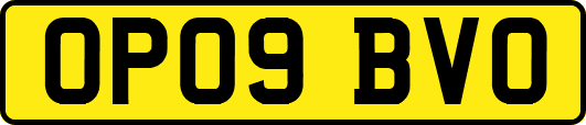 OP09BVO