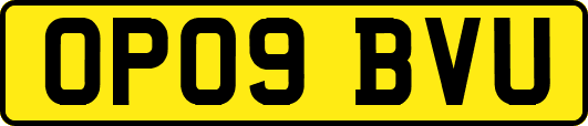 OP09BVU