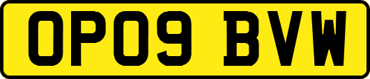OP09BVW