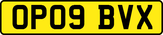 OP09BVX