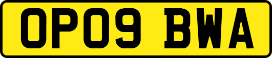 OP09BWA