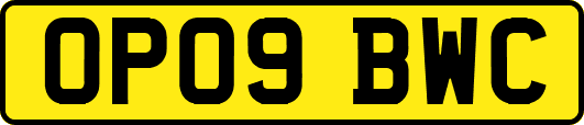 OP09BWC
