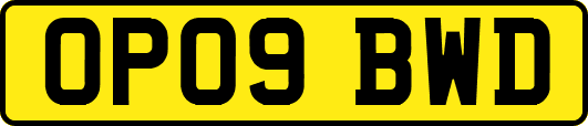 OP09BWD