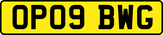 OP09BWG