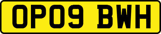 OP09BWH