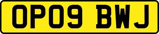 OP09BWJ