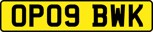 OP09BWK