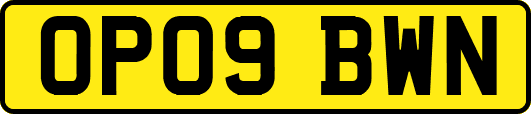 OP09BWN