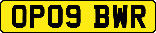 OP09BWR