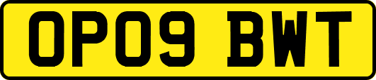OP09BWT