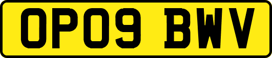 OP09BWV