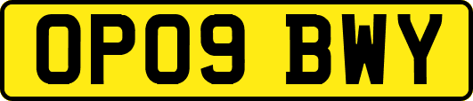 OP09BWY