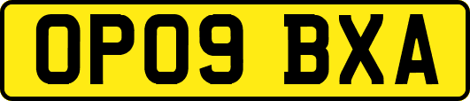 OP09BXA