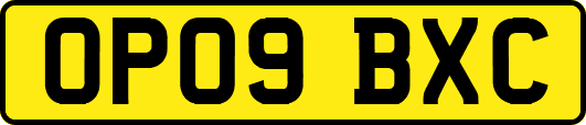 OP09BXC