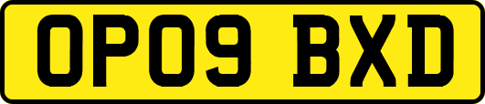 OP09BXD
