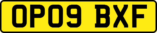 OP09BXF