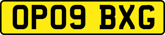 OP09BXG
