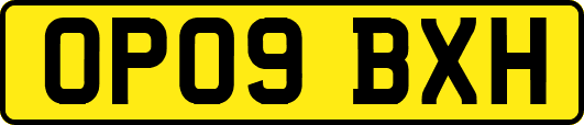 OP09BXH