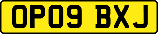 OP09BXJ