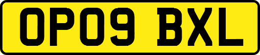 OP09BXL
