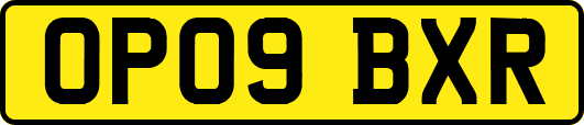 OP09BXR