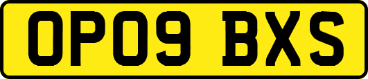 OP09BXS