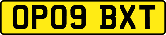 OP09BXT