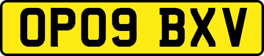 OP09BXV