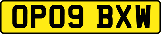 OP09BXW