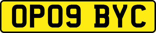 OP09BYC