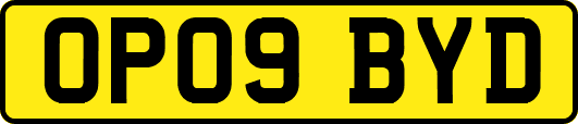 OP09BYD