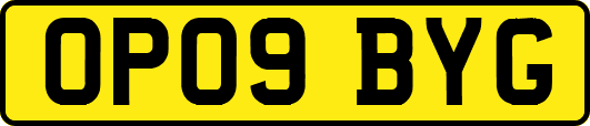 OP09BYG