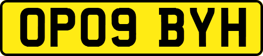 OP09BYH
