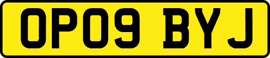 OP09BYJ