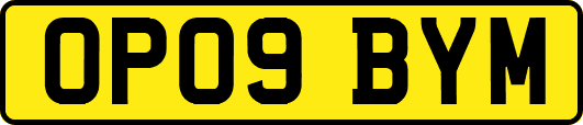 OP09BYM