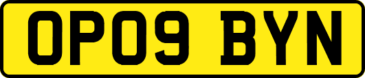 OP09BYN