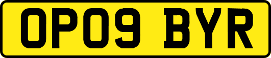 OP09BYR