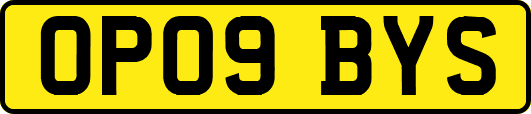 OP09BYS