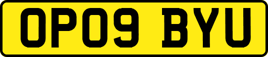 OP09BYU