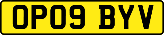 OP09BYV