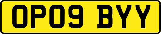 OP09BYY