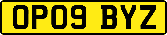 OP09BYZ