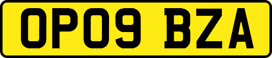 OP09BZA