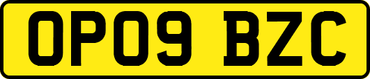OP09BZC