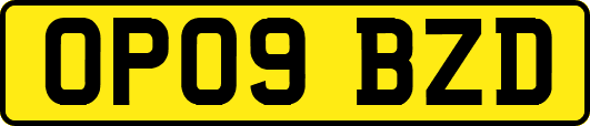 OP09BZD