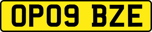 OP09BZE